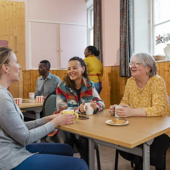 Bedrijfsverzamelgebouw verzekeren