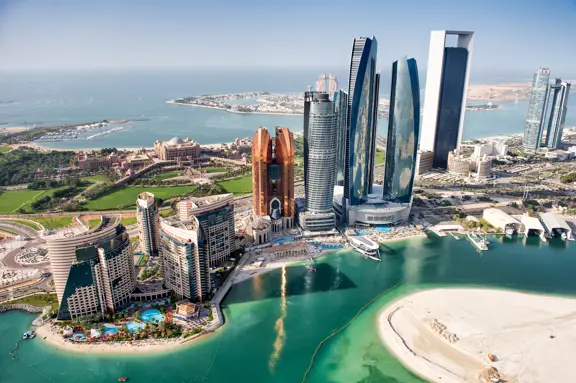 Emiraten