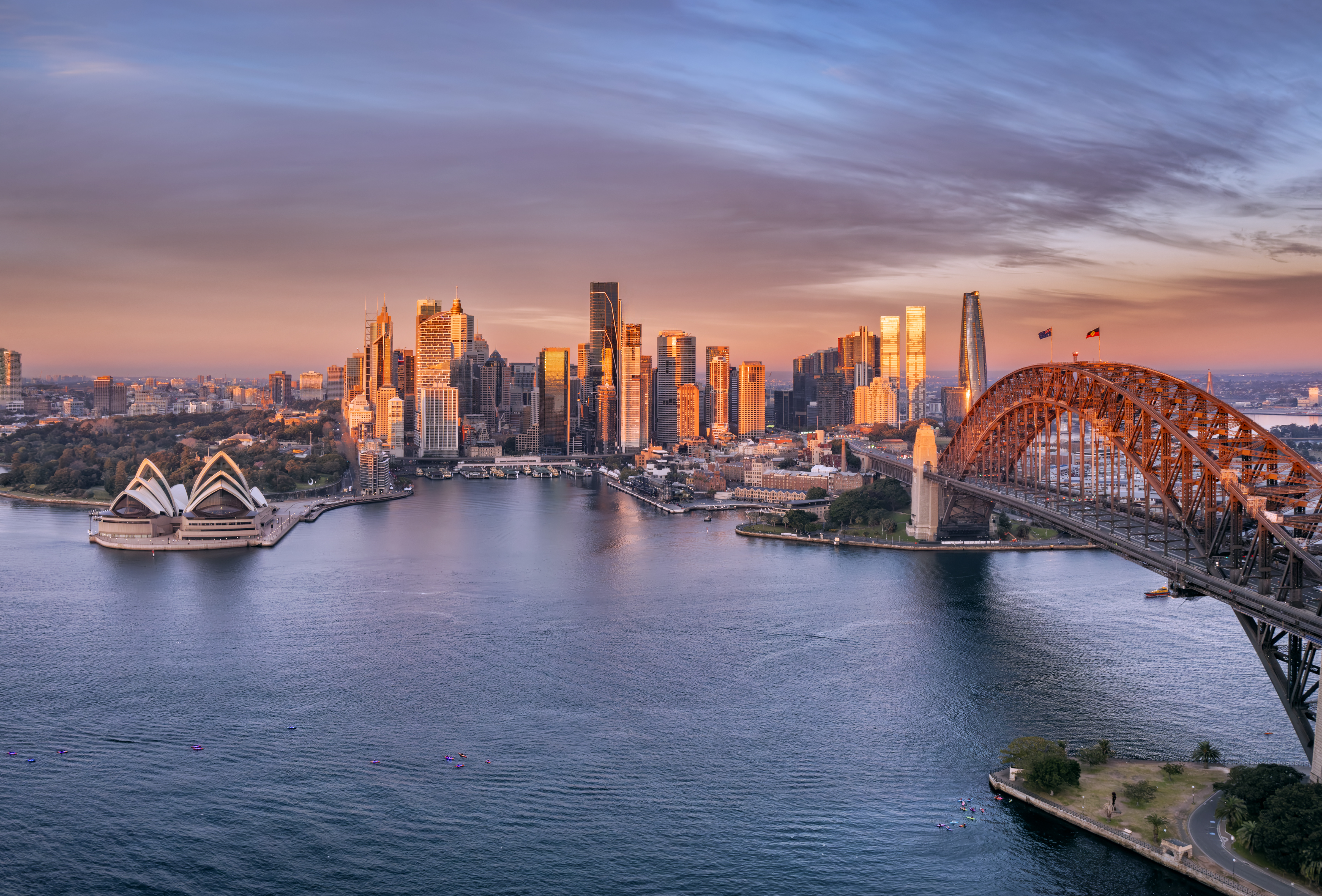 Australië