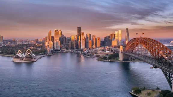 Australië