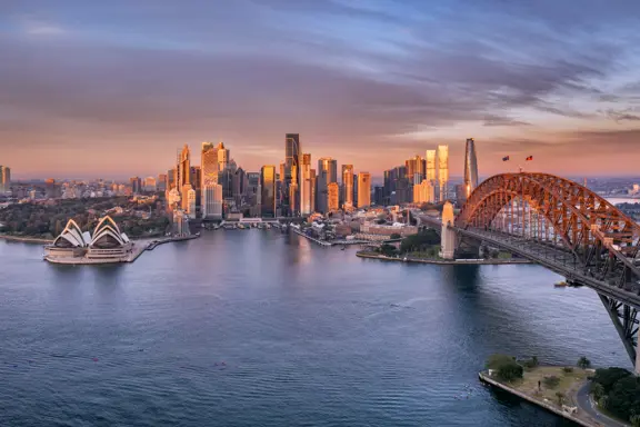 Australië