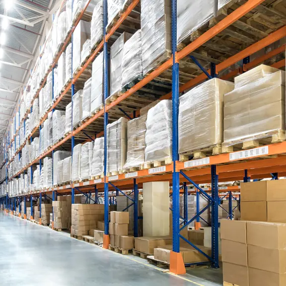 Opslagplaats verzekeren (Zakelijk)