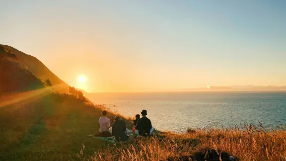 Emigreren naar Nieuw-Zeeland