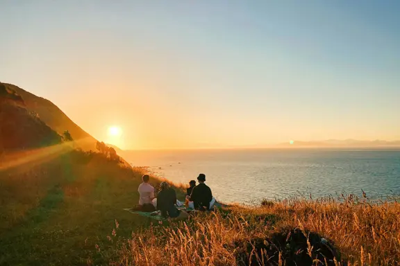 Emigreren naar Nieuw-Zeeland