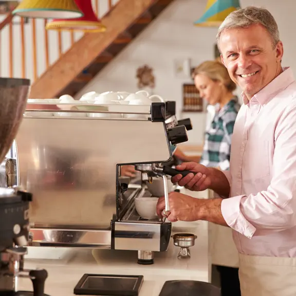 Horeca verzekering - OOM Verzekeringen