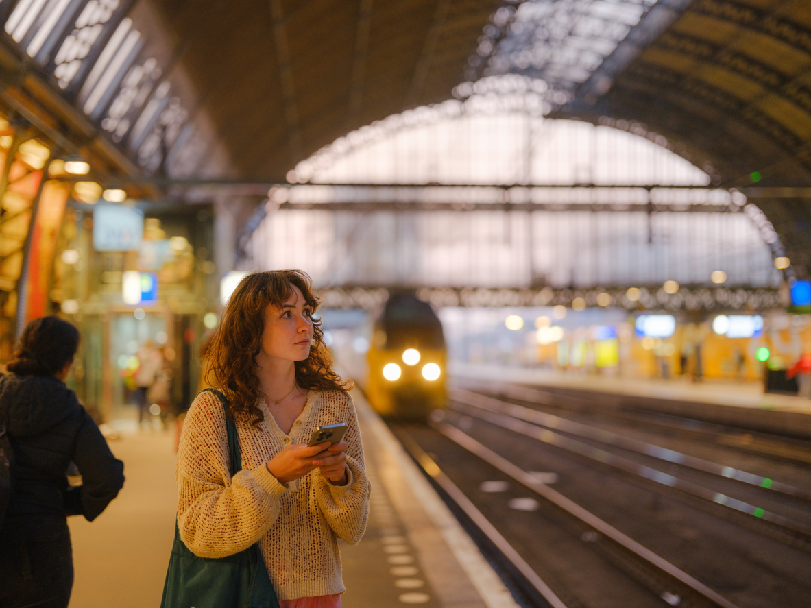 Schengen visitor Amsterdam