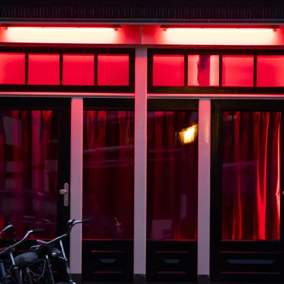 Bordeel verzekeren