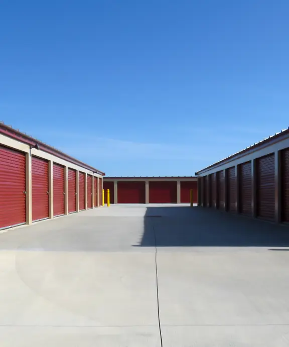 Garagebox-verzekeren bij OOM Verzekeringen