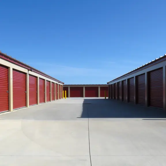 Garagebox-verzekeren bij OOM Verzekeringen