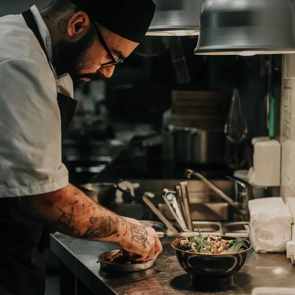 Horeca verzekering - OOM Verzekeringen