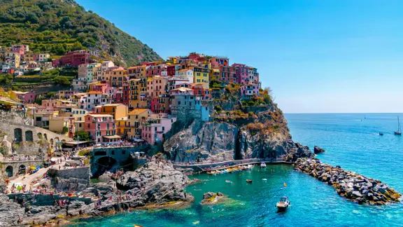 Emigreren naar Italië