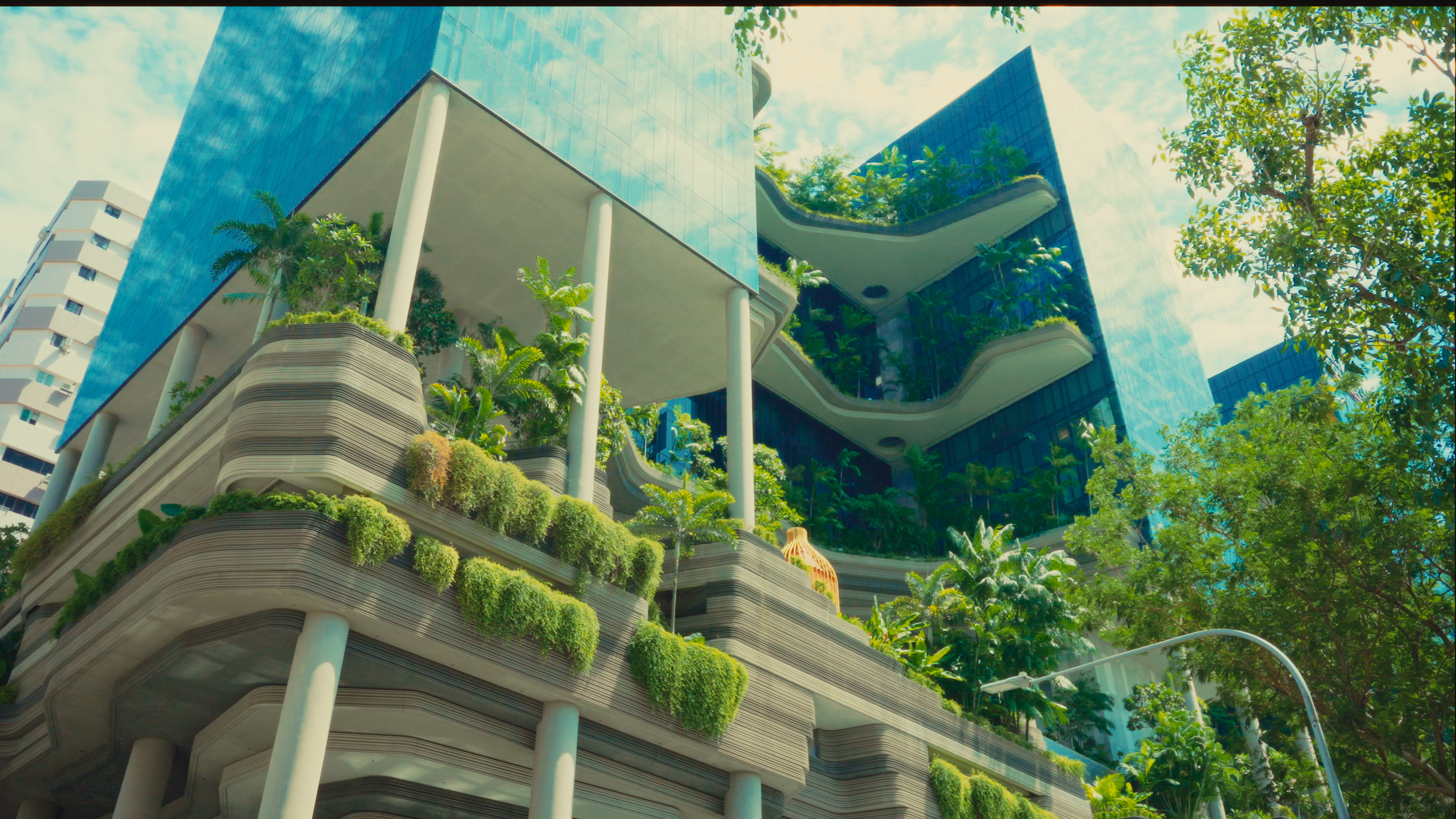 Singapore