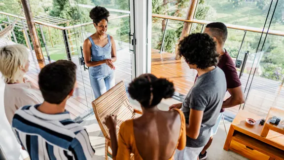 Ondernemer in het buitenland