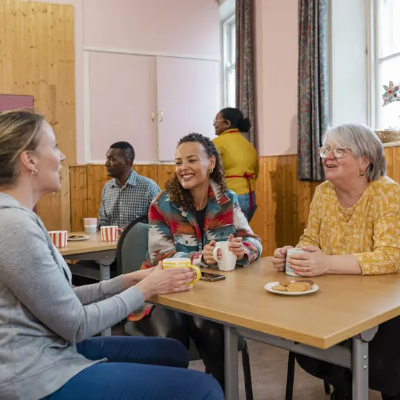 Clubgebouw verzekeren bij OOM