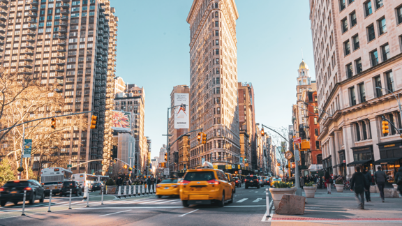 New York