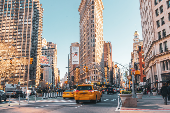 New York
