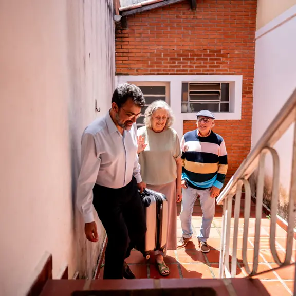 Ondernemer In Het Buitenland Hotel Werk
