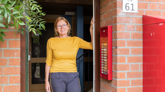 Stichting Kamers met Aandacht