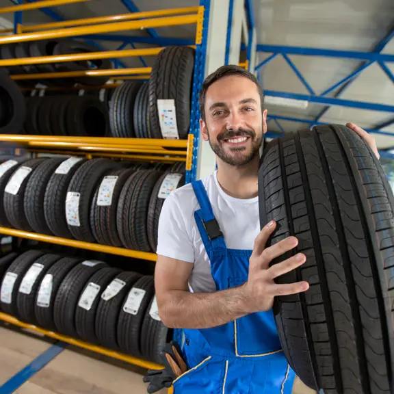 Garagebedrijf verzekeren - OOM Verzekeringen