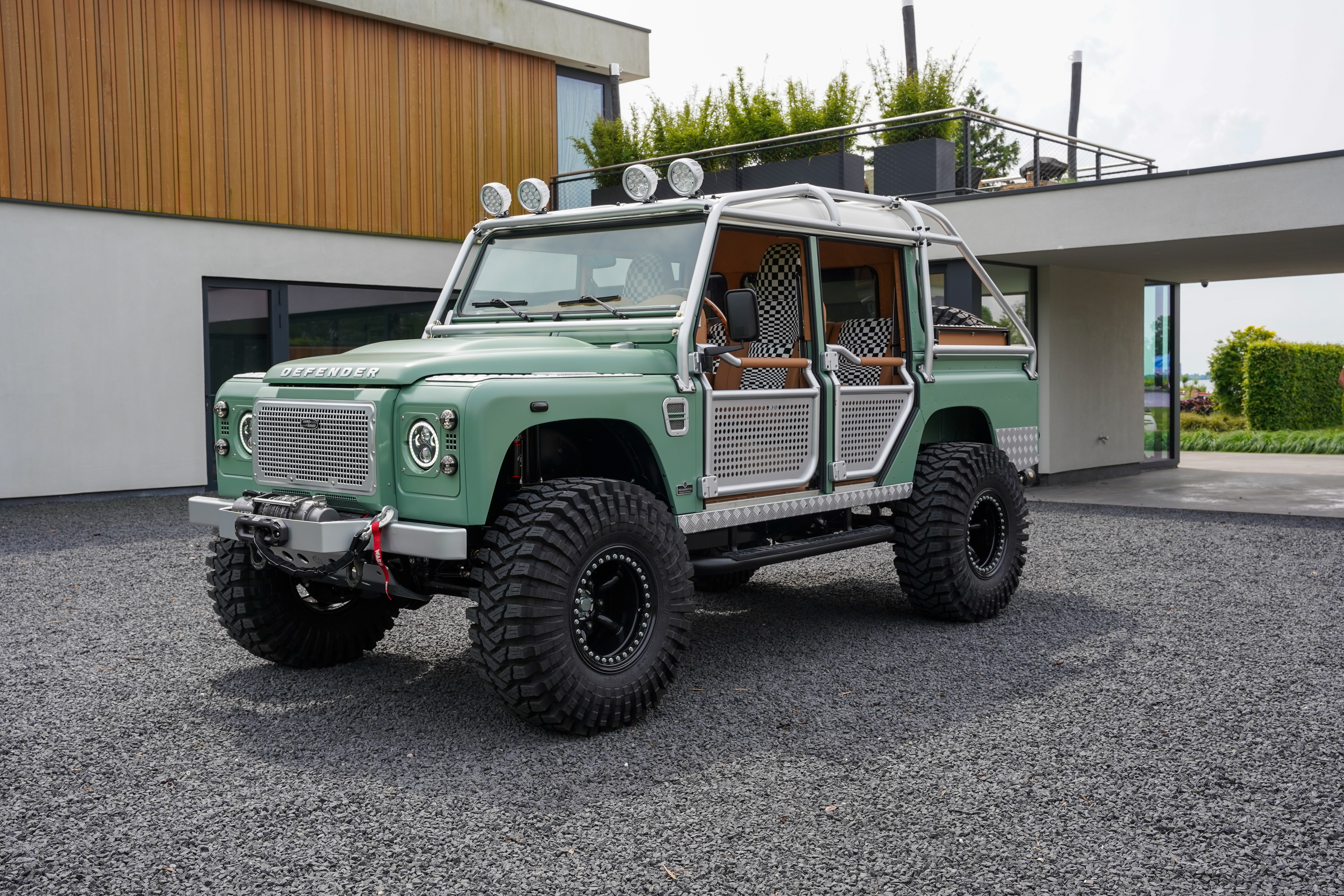 Landrover 