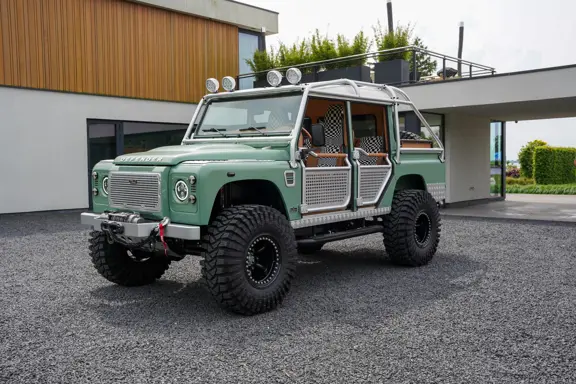 Landrover