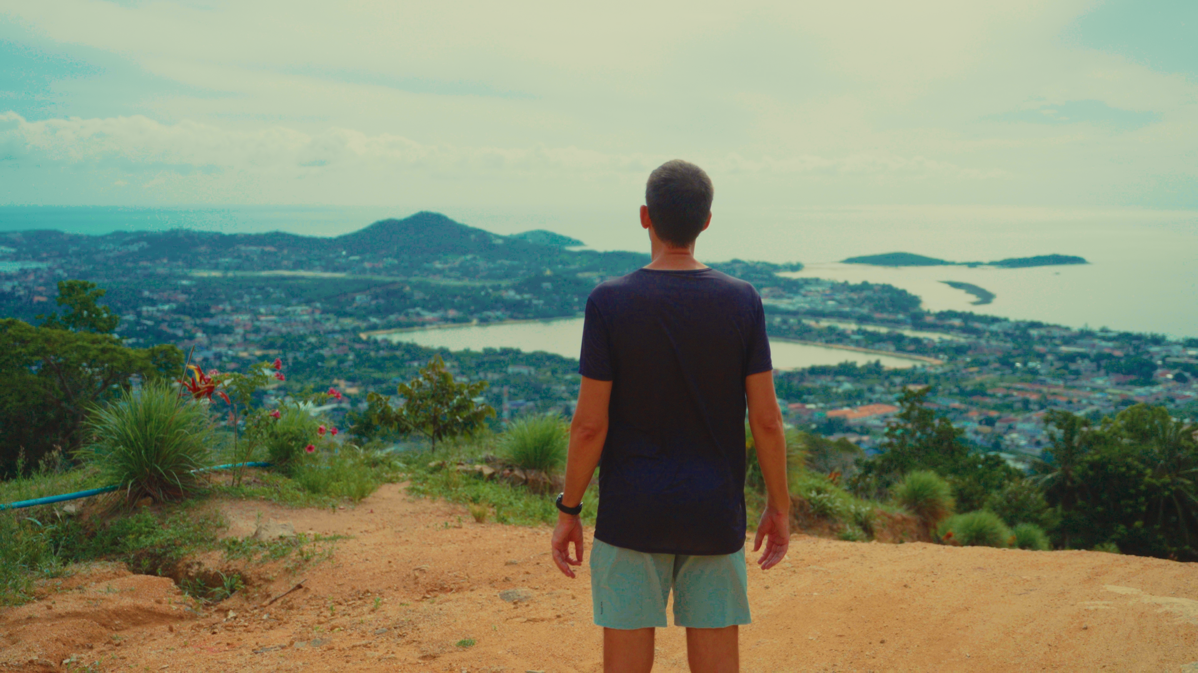 tim in koh samui