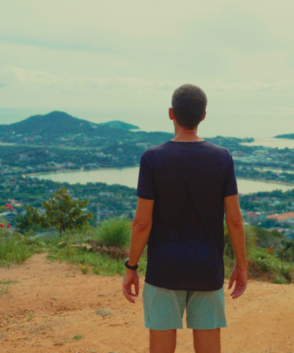 tim in koh samui