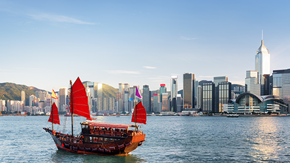 Hong Kong