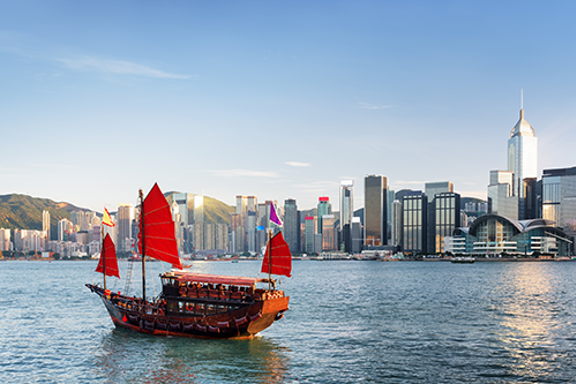 Hong Kong