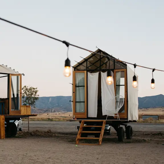 Tiny house verzekering