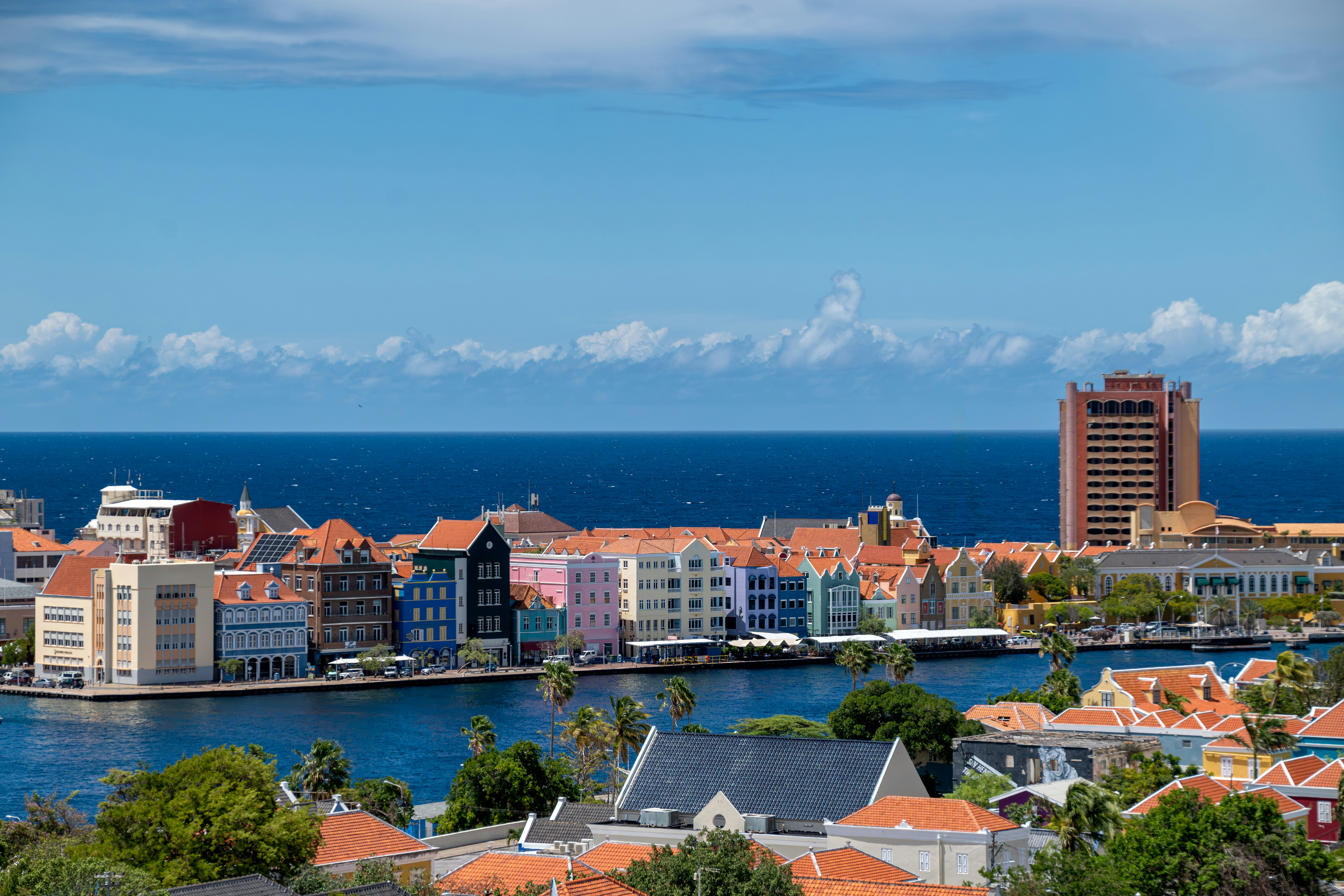 Curaçao 