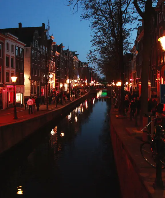 Bordeel sexclubs verzekeren