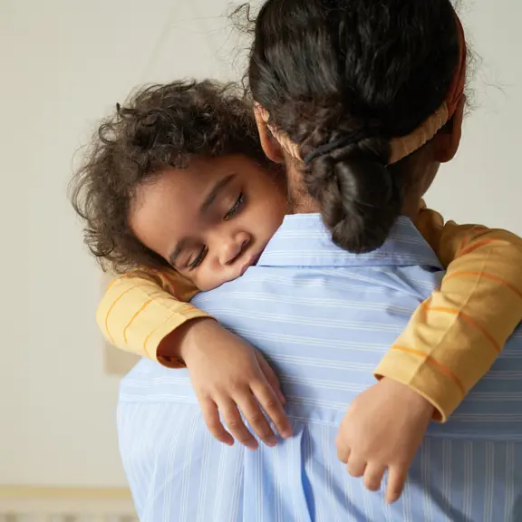 Au Pair Gezinsondersteuning