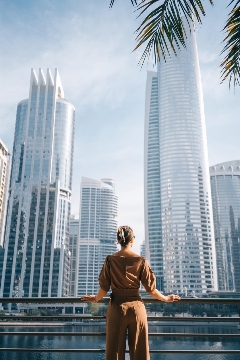 Dubai