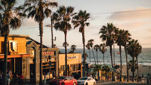 Los Angeles