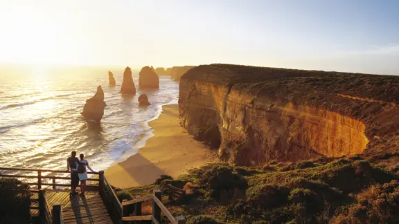 Emigreren naar Australië