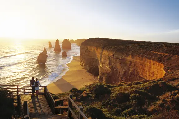 Emigreren naar Australië