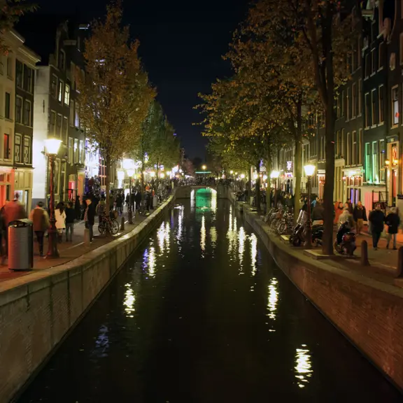 Bordeel verzekeren