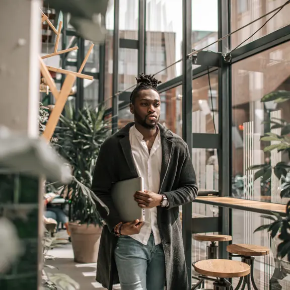 Studeren In Nederland Stad