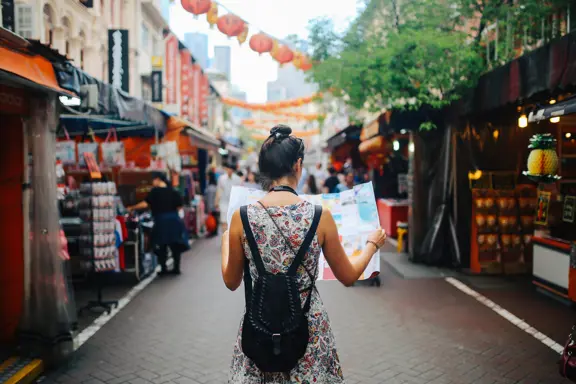 Singapore