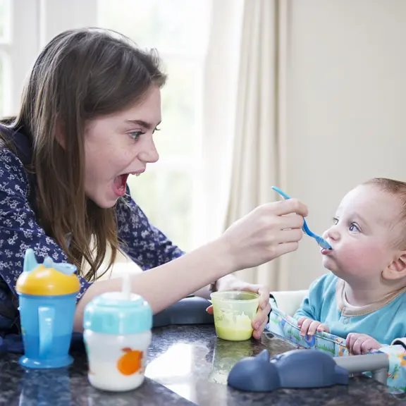 Buitenlandse Au Pair