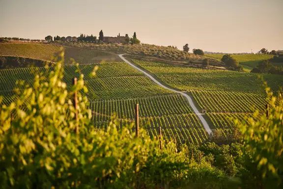 Verhuizen naar Italië