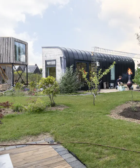 chalet verzekeren