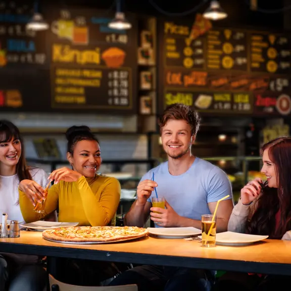 Horeca verzekering - OOM Verzekeringen