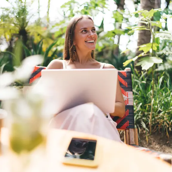 Digital Nomad OOM Verzekeringen
