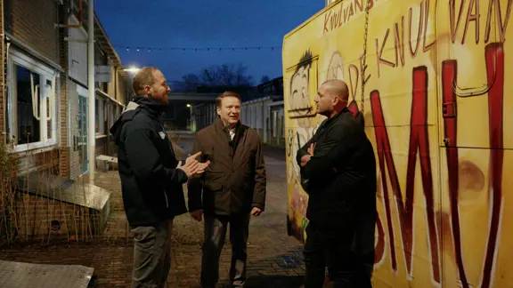 Foodtruck verzekeren