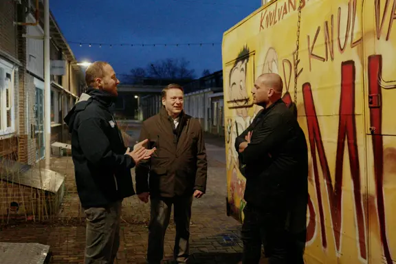 Foodtruck verzekeren