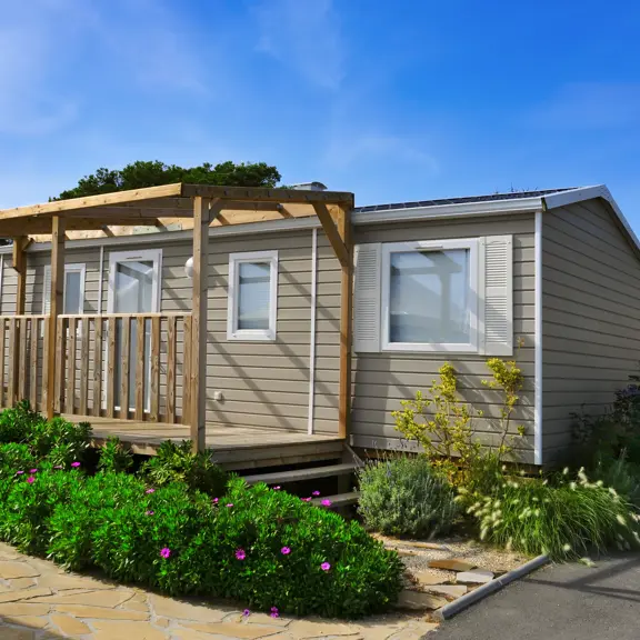 Recreatiewoning verzekeren