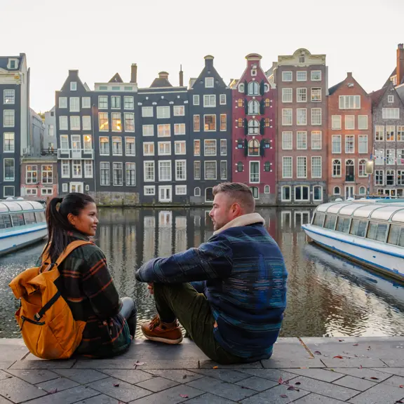 voorlopig verblijf nederland