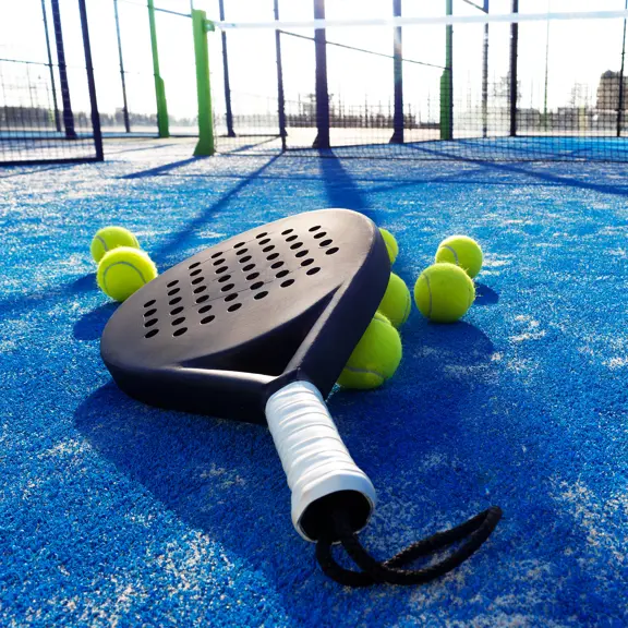 Clubgebouw verzekeren bij OOM